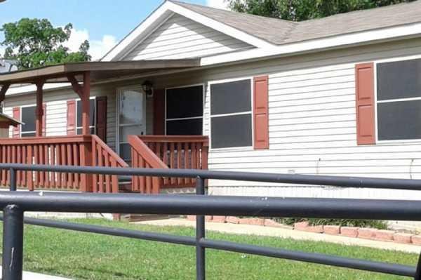 2005 CMH Mobile Home For Sale