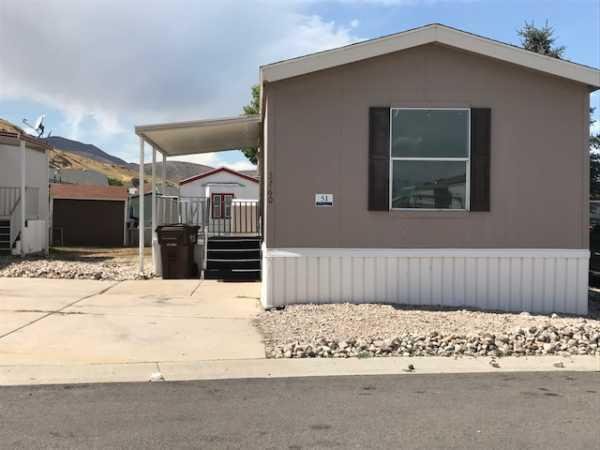 2006 MANU Mobile Home For Sale