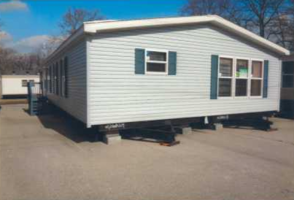 2012 Colony Mobile Home For Sale