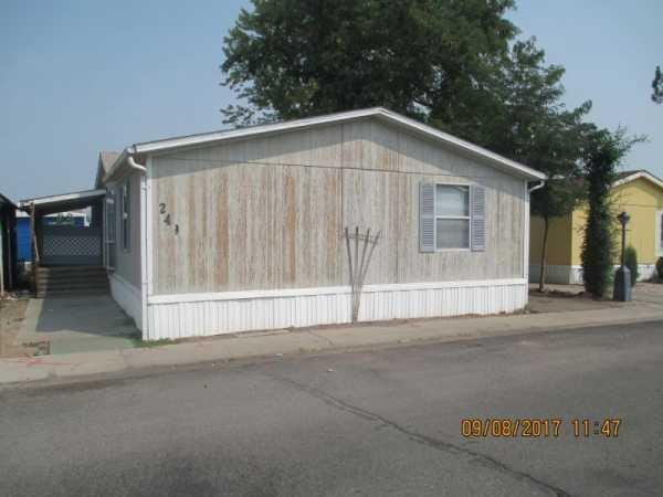 1994 clayton Mobile Home For Sale