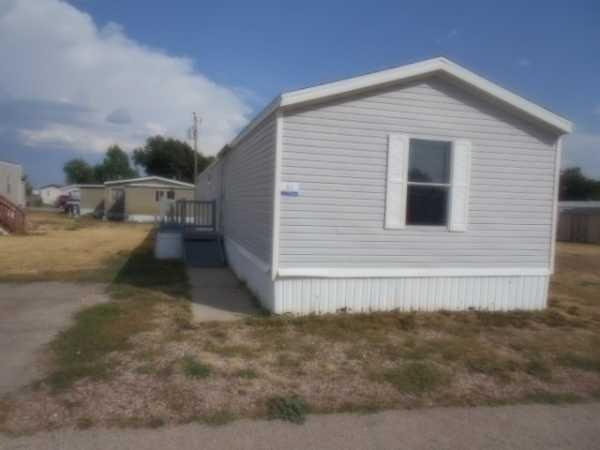 2003 Southern Energy Mobile Home For Sale