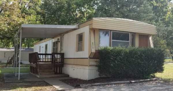 1977 ROYO Mobile Home For Sale