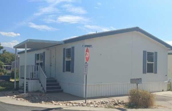 2009 Fleetwood Mobile Home For Sale