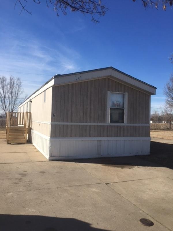 2006 CHAMPION Mobile Home For Sale