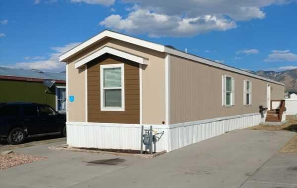 2014 MANU Mobile Home For Sale