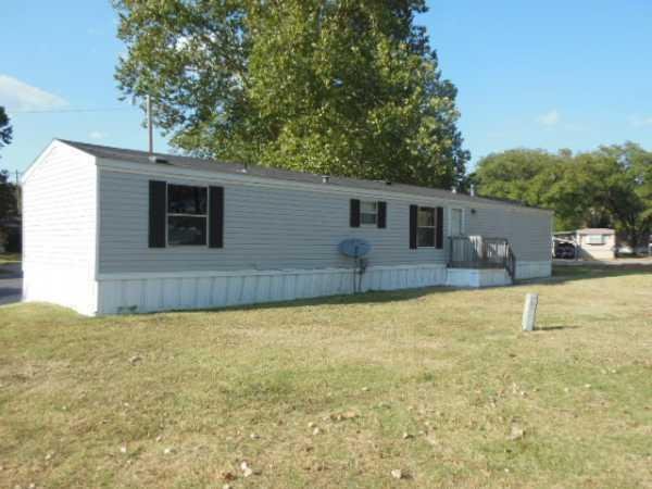 2003 CHAMPION Mobile Home For Sale