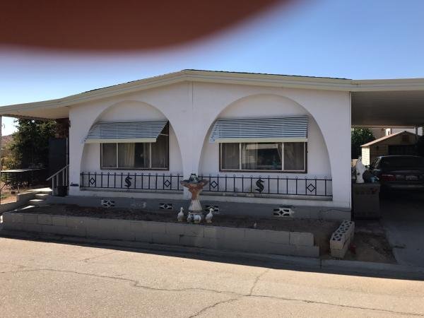 1977 Remic Mobile Home For Sale
