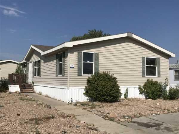 2004 Clayton Mobile Home For Sale