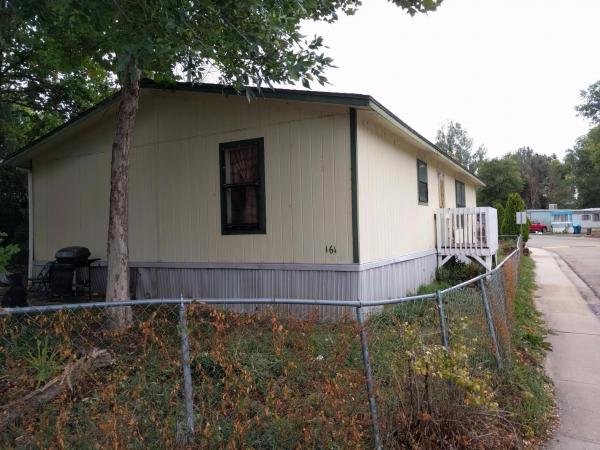 1994  Mobile Home For Sale