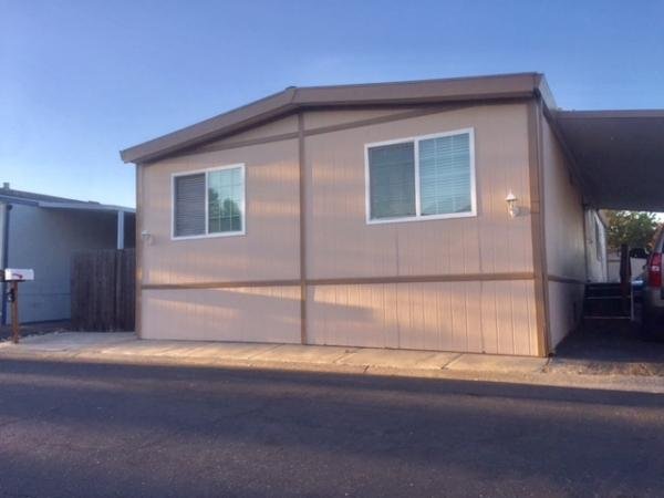 1975 Mountain View Mobile Home For Sale