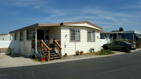 1971 Madison Mobile Home For Sale