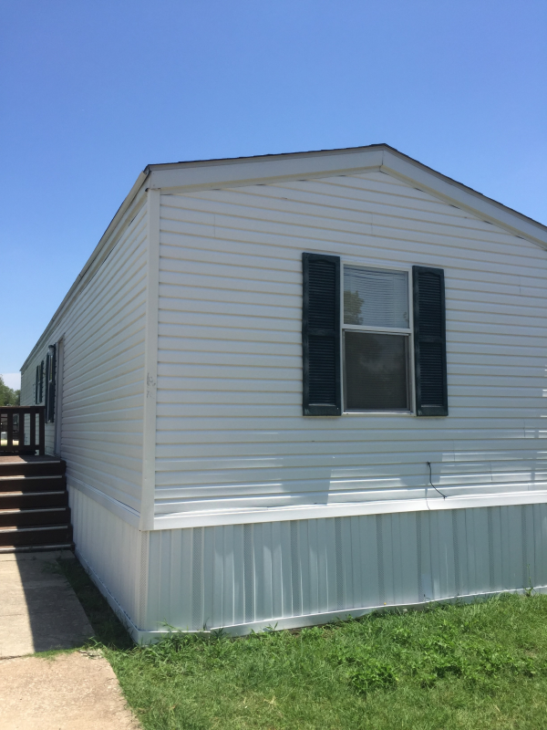 2005 n/a Mobile Home For Sale