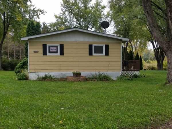 1973 Newport Mobile Home For Sale
