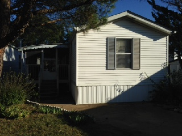 1992 Impe Mobile Home For Sale
