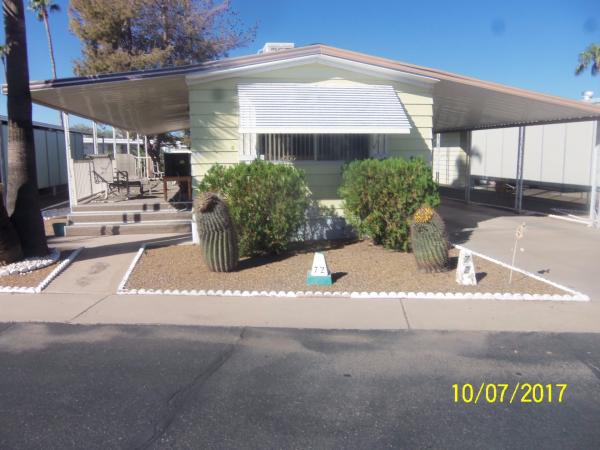 Buena Mobile Home for Sale in Apache Junction, AZ 85120 ...