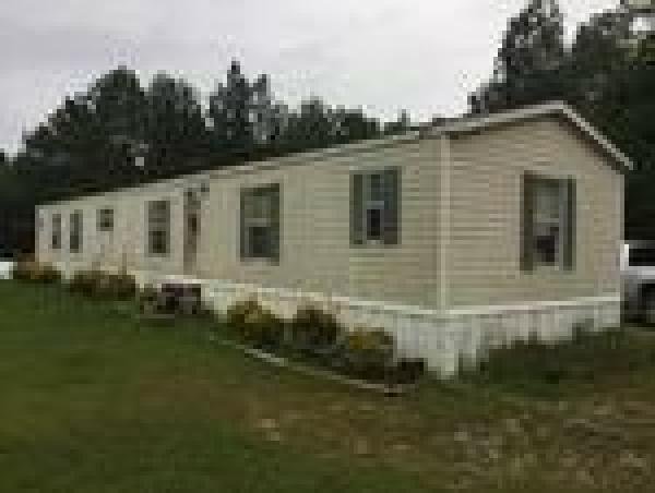 2006 SOUTHERN Mobile Home For Sale