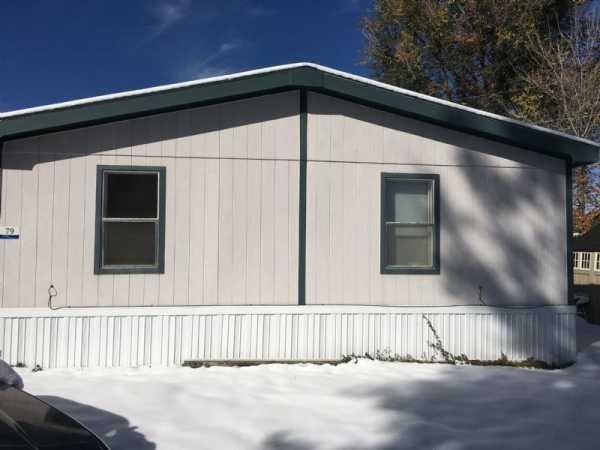 1997 SCH Mobile Home For Sale