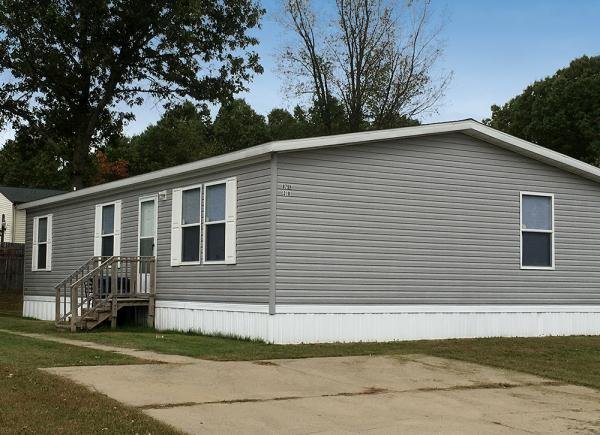 2014  Mobile Home For Sale