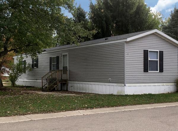2015  Mobile Home For Sale