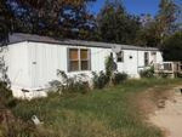 1999 OAK/FREED Mobile Home For Sale
