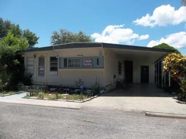 1965 MONT Mobile Home For Sale