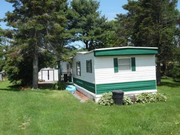 N/A Mobile Home For Rent