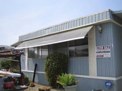 Mobile Home at 1286 Discovery San Marcos, CA 92069