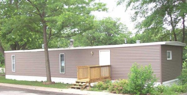 1971 Westland Mobile Home For Sale