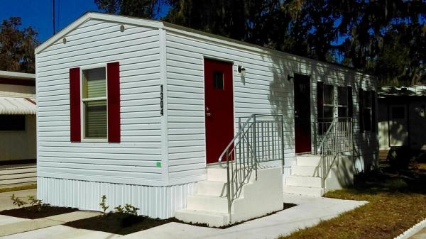 2008 TLIN Mobile Home For Sale