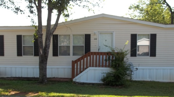 2005 Horton Mobile Home For Sale
