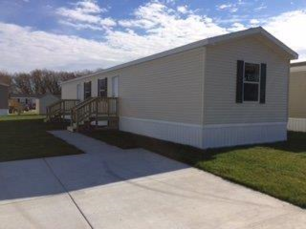 2018 MidCountry Mobile Home For Sale