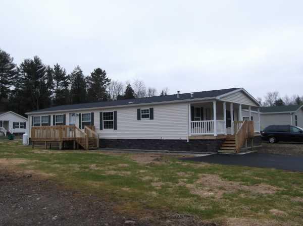 2012 Manufactured Home