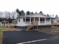 2012 Manufactured Home