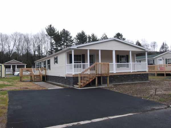 2012 Manufactured Home