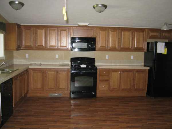 2012 Manufactured Home