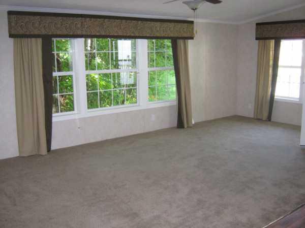 2012 Manufactured Home