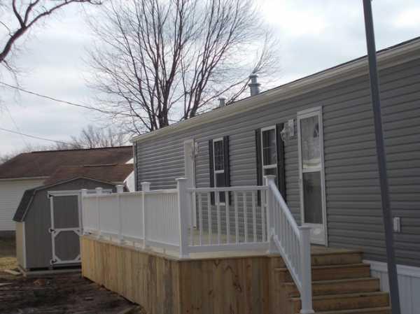 2013 Manufactured Home