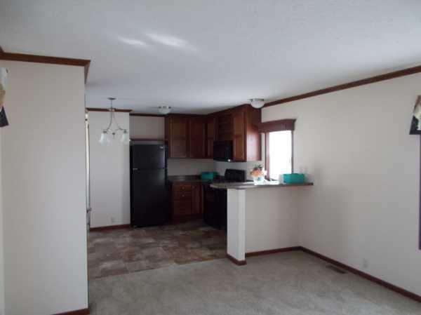 2013 Manufactured Home