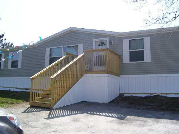 2013 Manufactured Home
