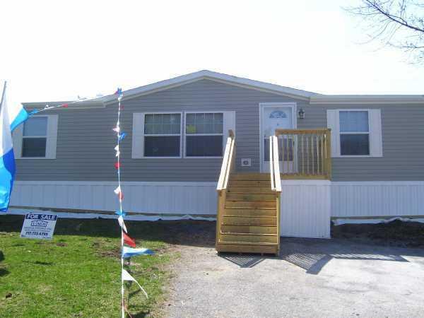 2013 Manufactured Home