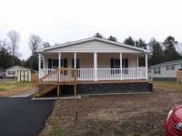 2013 Manufactured Home