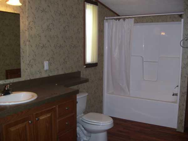 2013 Manufactured Home
