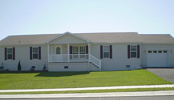 2008  Mobile Home For Sale