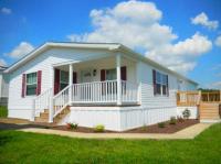 2012 Manufactured Home