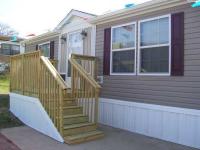2012 Manufactured Home