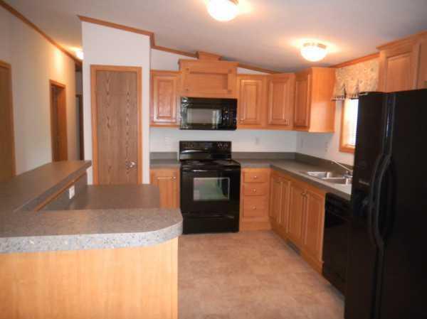 2012 Manufactured Home
