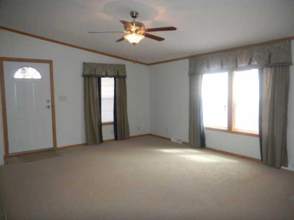 2012 Manufactured Home