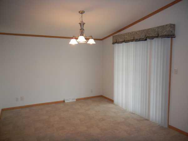 2012 Manufactured Home