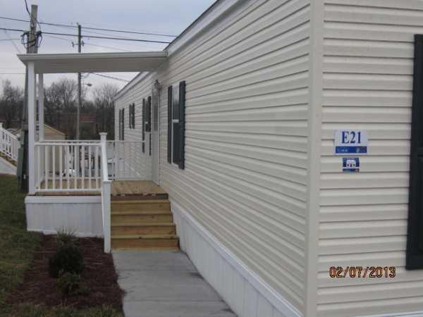 2012  Mobile Home For Sale
