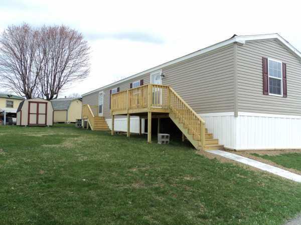 2013  Mobile Home For Sale